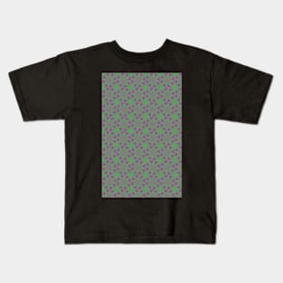 flower of hearts Kids T-Shirt